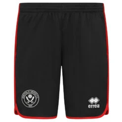 Junior Bermuda Man Short 23 B/R -Elite Kit Co Store 6418 29