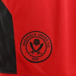 Junior Alternative 3rd Short 23/24 -Elite Kit Co Store 6423