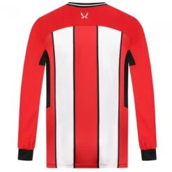 Junior Home Shirt L/S 23/24 15 Junior Home Shirt L/S 23/24 -Elite Kit Co Store 6437