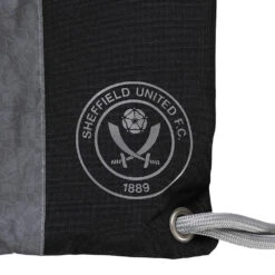 Crest Reflect Drawstring Bag -Elite Kit Co Store 6442