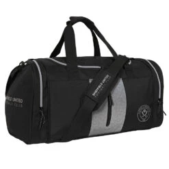 Crest Reflect Holdall -Elite Kit Co Store 6452