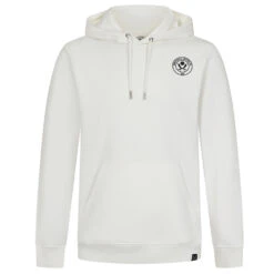 Crest Club Hoody Off White -Elite Kit Co Store 6454 280