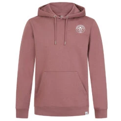 Crest Club Hoody Kaffa Coffee -Elite Kit Co Store 6455 281