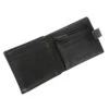 Crest Waterfall Wallet