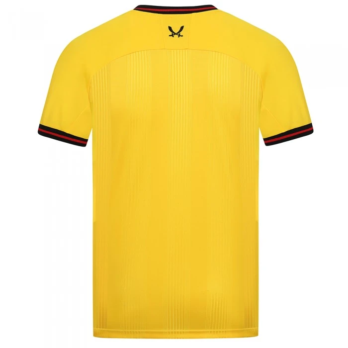 Adult Away Shirt S/S 23/24 9 Adult Away Shirt S/S 23/24 - Image 9