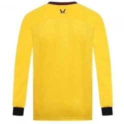 Junior Away Shirt L/S 23/24 -Elite Kit Co Store 6488