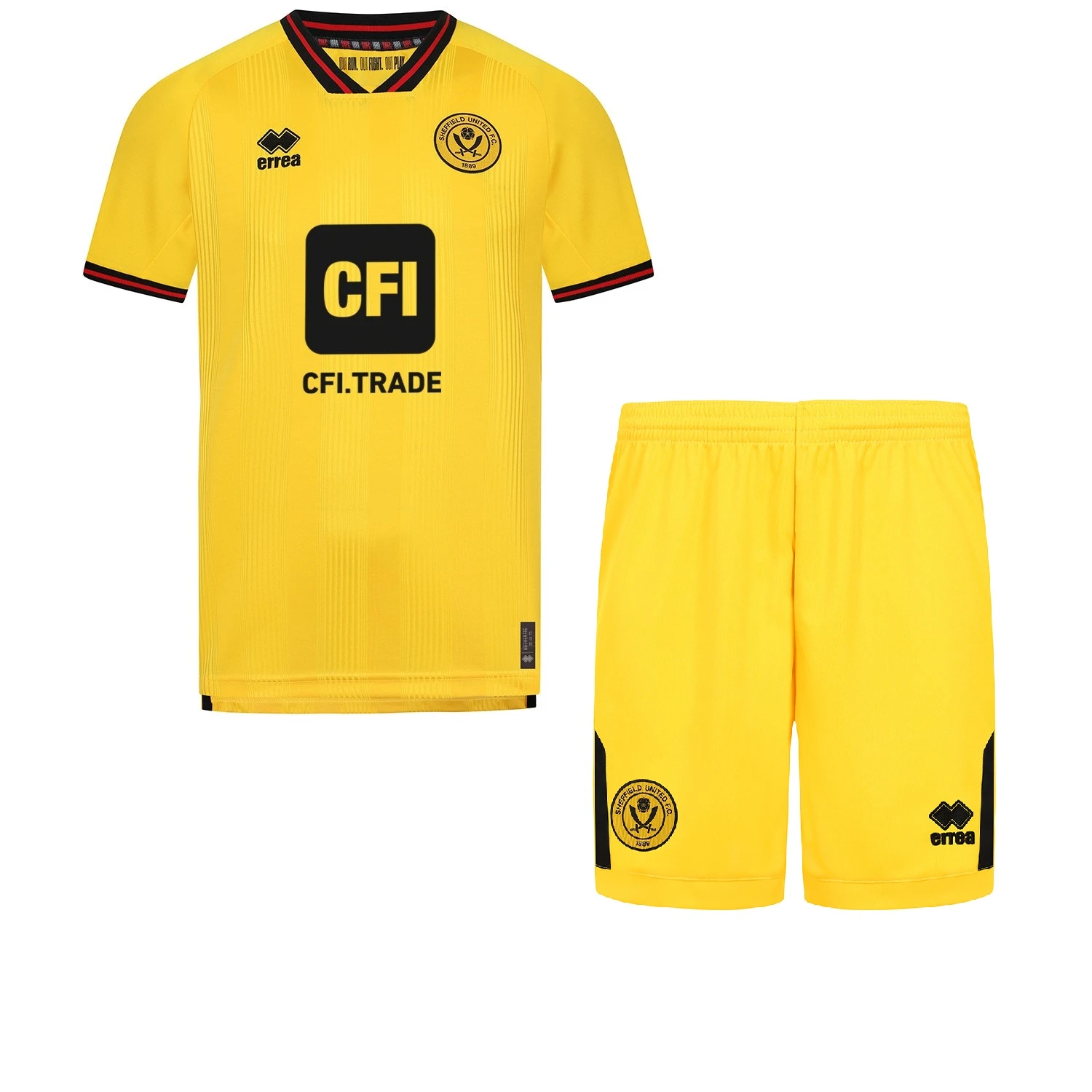 Away MiniKit 23/24 4 Away MiniKit 23/24 - Image 4