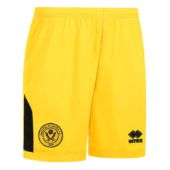Junior Away Short 23/24 -Elite Kit Co Store 6492