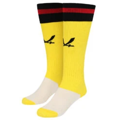 Adult Away Socks 23/24 -Elite Kit Co Store 6492 252