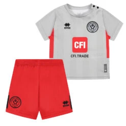 3rd MiniKit 23/24 -Elite Kit Co Store 6501 46