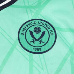 Adult GK After Eight S/S Shirt 23/24 -Elite Kit Co Store 6503