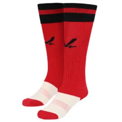 Kids Alternative 3rd Socks 23/24 -Elite Kit Co Store 6511 52