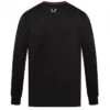 Adult GK Black L/S Shirt 23/24