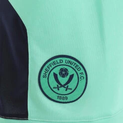 Adult GK After Eight Short 23/24 -Elite Kit Co Store 6518