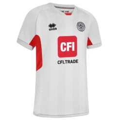 Adult 3rd Shirt S/S 23/24