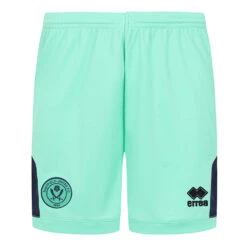 Junior GK After Eight Short 23/24 -Elite Kit Co Store 6536 283