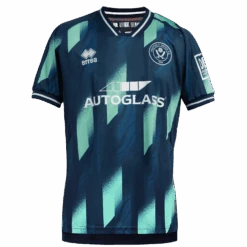 Adult Women Away Shirt S/S 23/24 -Elite Kit Co Store 6540 288