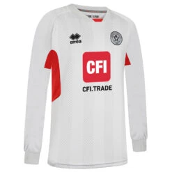 Adult 3rd Shirt L/S 23/24 -Elite Kit Co Store 6548