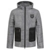 Junior Blades Padded Jacket