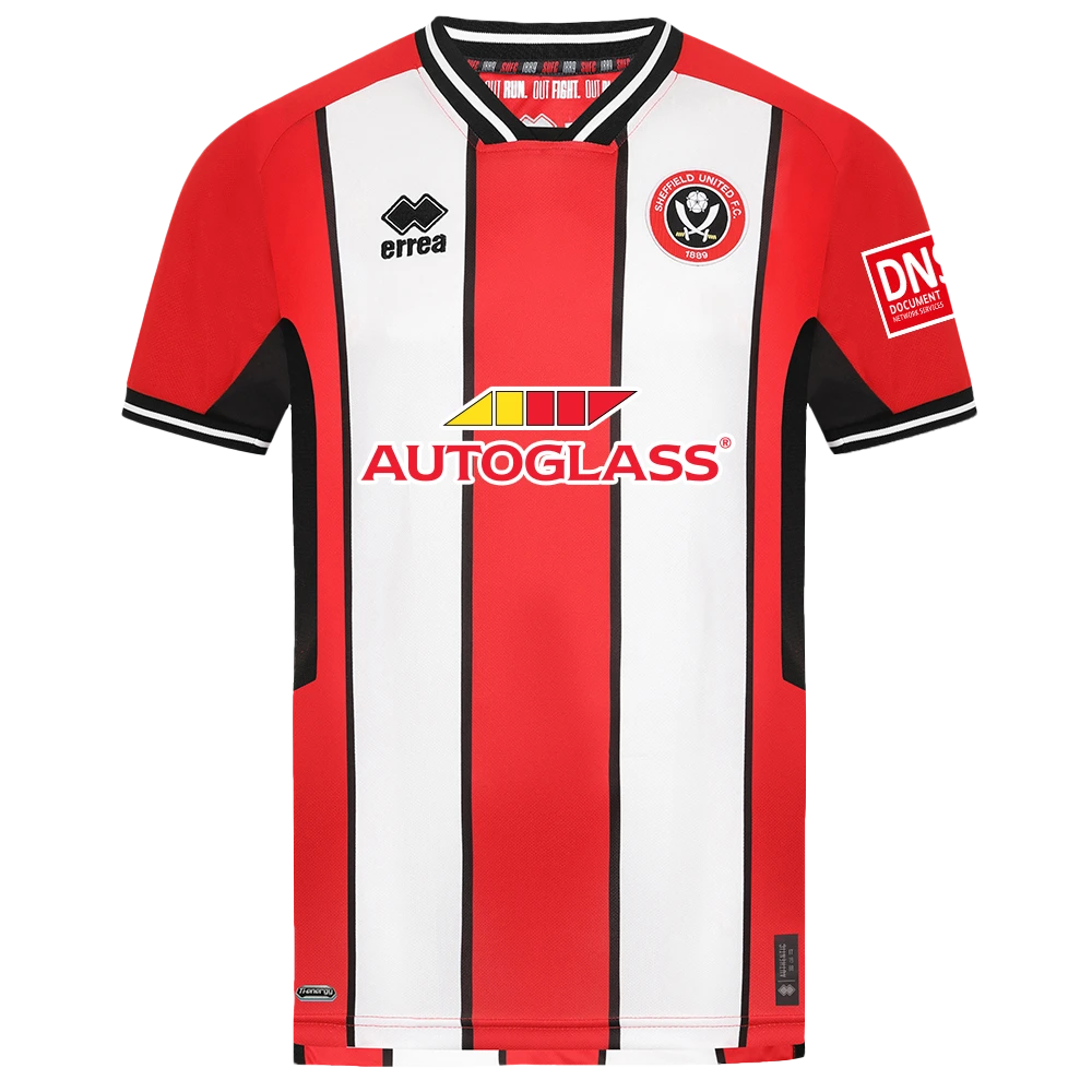 Junior Women Home Shirt S/S 23/24 2 Junior Women Home Shirt S/S 23/24 - Image 2