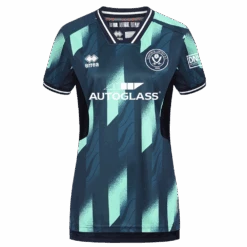 Adult Women Fit Away Shirt S/S 23/24