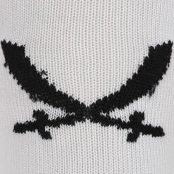 Kids 3rd Socks 23/24