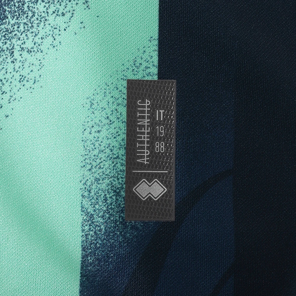 Junior Women Away Shirt S/S 23/24 2 Junior Women Away Shirt S/S 23/24 - Image 2