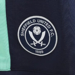 Junior Women Away Short 23/24 -Elite Kit Co Store 6597