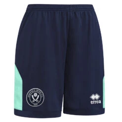 Junior Women Away Short 23/24 -Elite Kit Co Store 6598