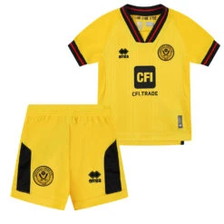 Away MiniKit 23/24 25 Away MiniKit 23/24 -Elite Kit Co Store 6624