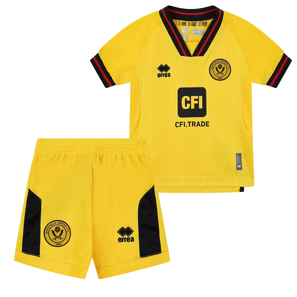 Away MiniKit 23/24 12 Away MiniKit 23/24 - Image 12