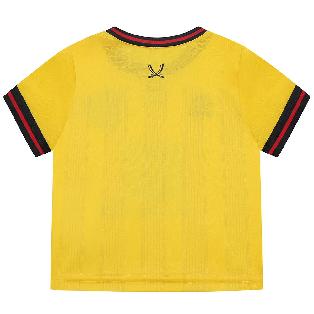 Away MiniKit 23/24 13 Away MiniKit 23/24 - Image 13