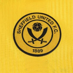 Junior Away Shirt L/S 23/24 -Elite Kit Co Store 6638