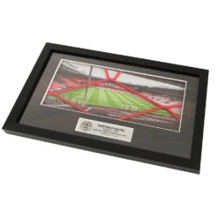 SUFC Goal Net Frame -Elite Kit Co Store 6647