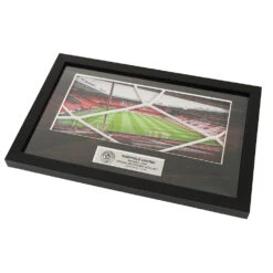 SUFC Goal Net Frame -Elite Kit Co Store 6650