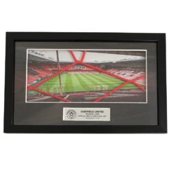SUFC Goal Net Frame -Elite Kit Co Store 6651