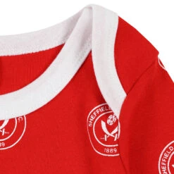 Remy Crest Sleepsuit