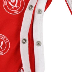 Remy Crest Sleepsuit -Elite Kit Co Store 6655