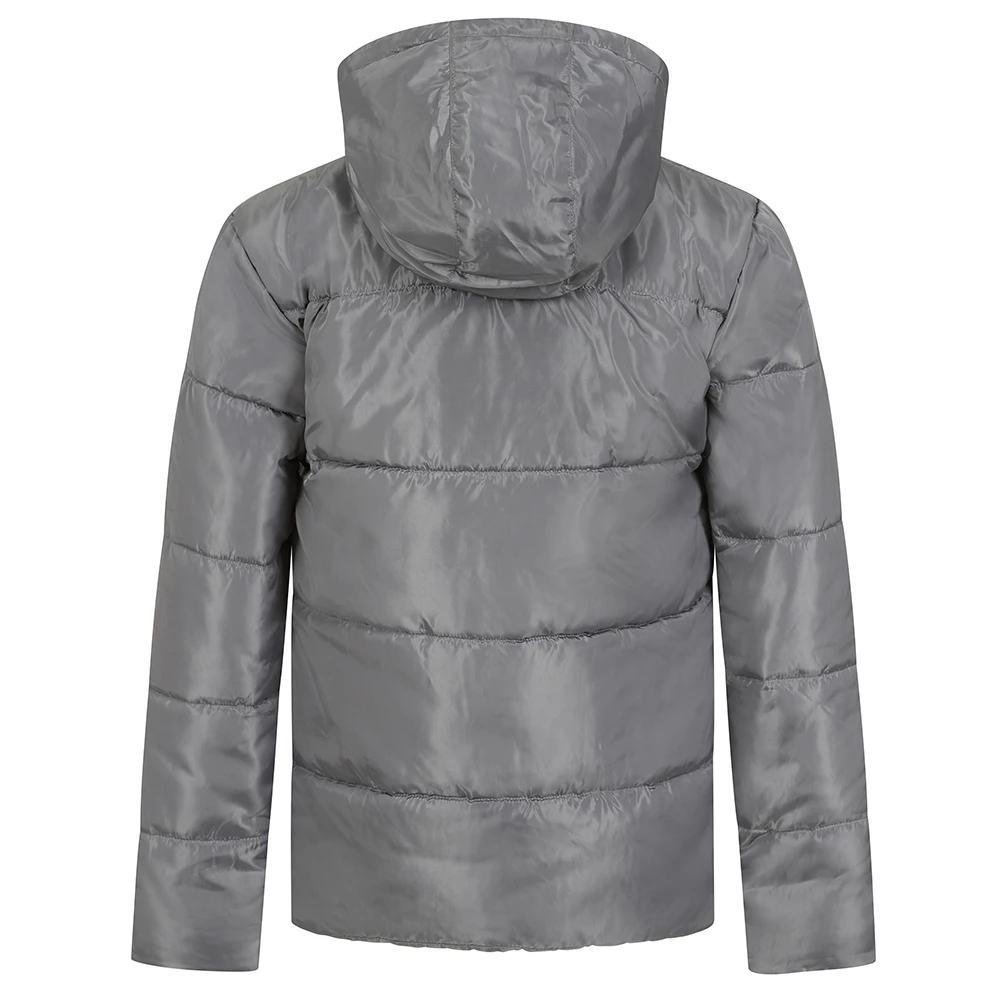 Junior Blades Padded Jacket 5 Junior Blades Padded Jacket - Image 5