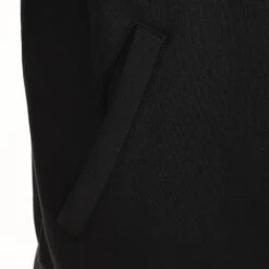 Adult Blades Rubber Hoody