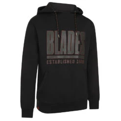 Adult Blades Rubber Hoody -Elite Kit Co Store 6712