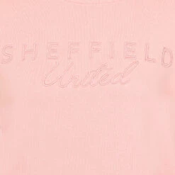Ladies SUFC Club Sweat -Elite Kit Co Store 6728