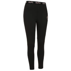 Ladies Crest Leggings -Elite Kit Co Store 6736