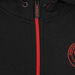 Junior Crest Tape Jacket -Elite Kit Co Store 6738