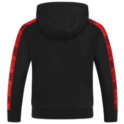 Junior Crest Tape Jacket -Elite Kit Co Store 6740