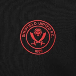 Junior Crest Tape Jacket -Elite Kit Co Store 6741