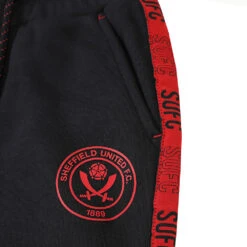 Junior Tape Crest Pant -Elite Kit Co Store 6744