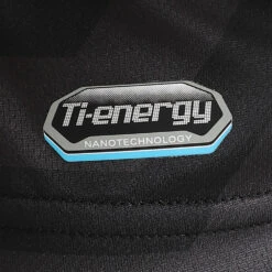 Adult GK Black S/S Shirt 23/24 -Elite Kit Co Store 6749