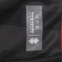 Junior GK Black S/S Shirt 23/24 -Elite Kit Co Store 6764