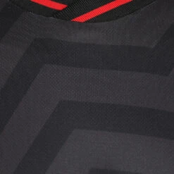 Junior GK Black L/S Shirt 23/24 -Elite Kit Co Store 6770